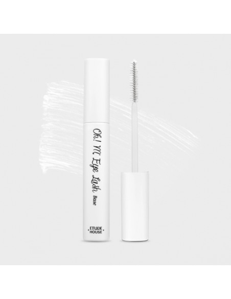 [ETUDE HOUSE] Oh My Lash Mascara