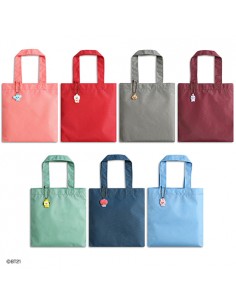 BT21 X FRAGMENT REUSABLE BAG – LINE FRIENDS SQUARE