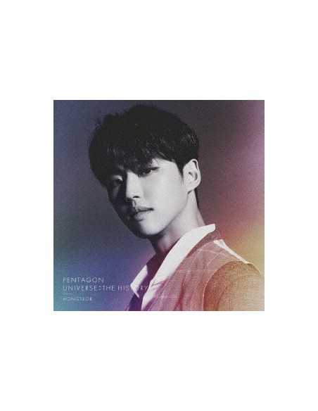 PENTAGON 日本シングル アルバム Amazon.co.jp: SHINE(通常盤): ミュージック