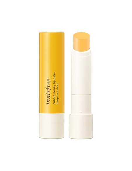 [INNISFREE] Canola Honey Lip Balm 3.5g