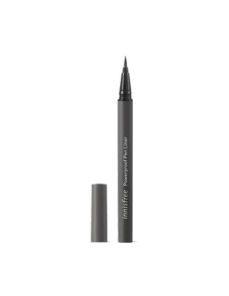 [INNISFREE] Power Proof Pen Liner 0.6g
