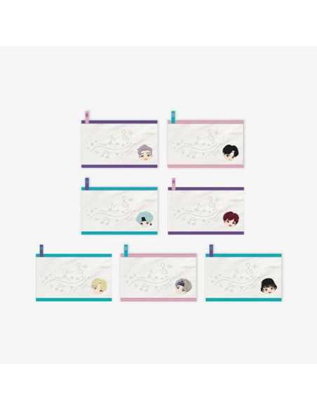 BTS x TinyTAN Goods - Mini Towel