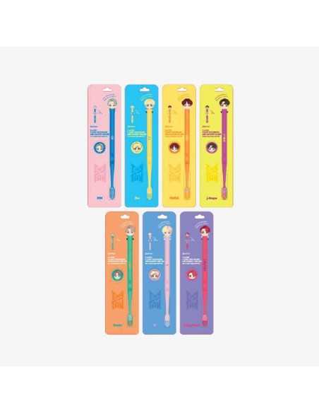 BTS x TinyTAN Goods - Figure Toothbrush Set 1P