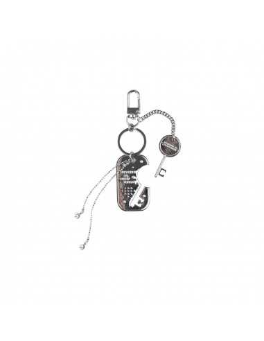 TREASURE TREASUREMAP Goods - KEYRING