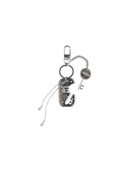 TREASURE TREASUREMAP Goods - KEYRING