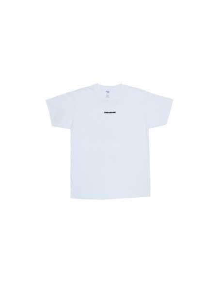 TREASURE TREASUREMAP Goods - T-SHIRT_TYPE 1