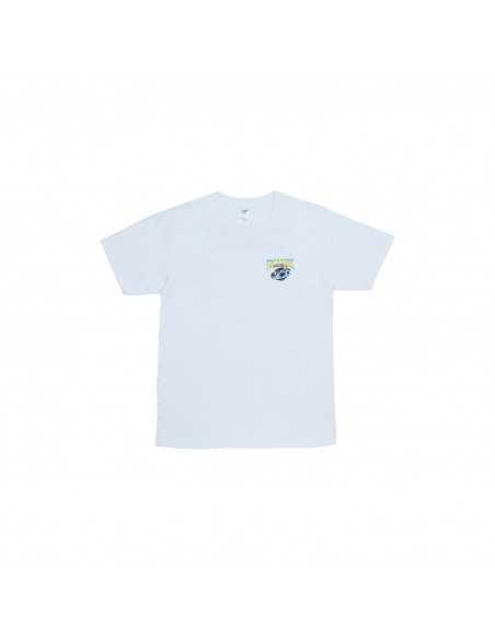 TREASURE TREASUREMAP Goods - T-SHIRT_TYPE 2