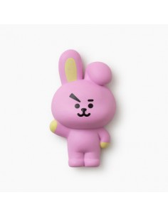[BT21] BTS Line Friends Collaboration - Figure Magnet