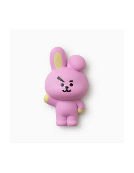 [BT21] BTS Line Friends Collaboration - Figure Magnet