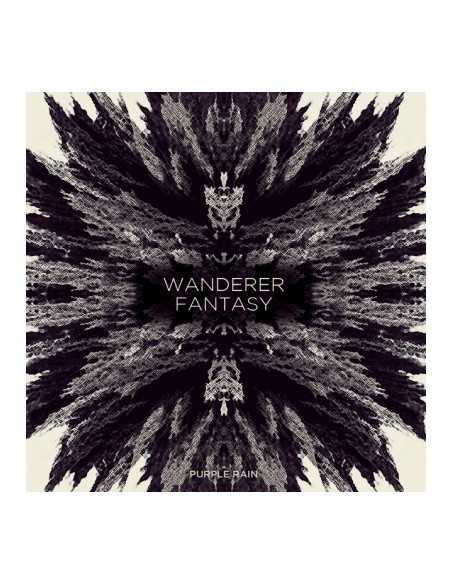 Purple Rain Album - Wanderer Fantasy CD