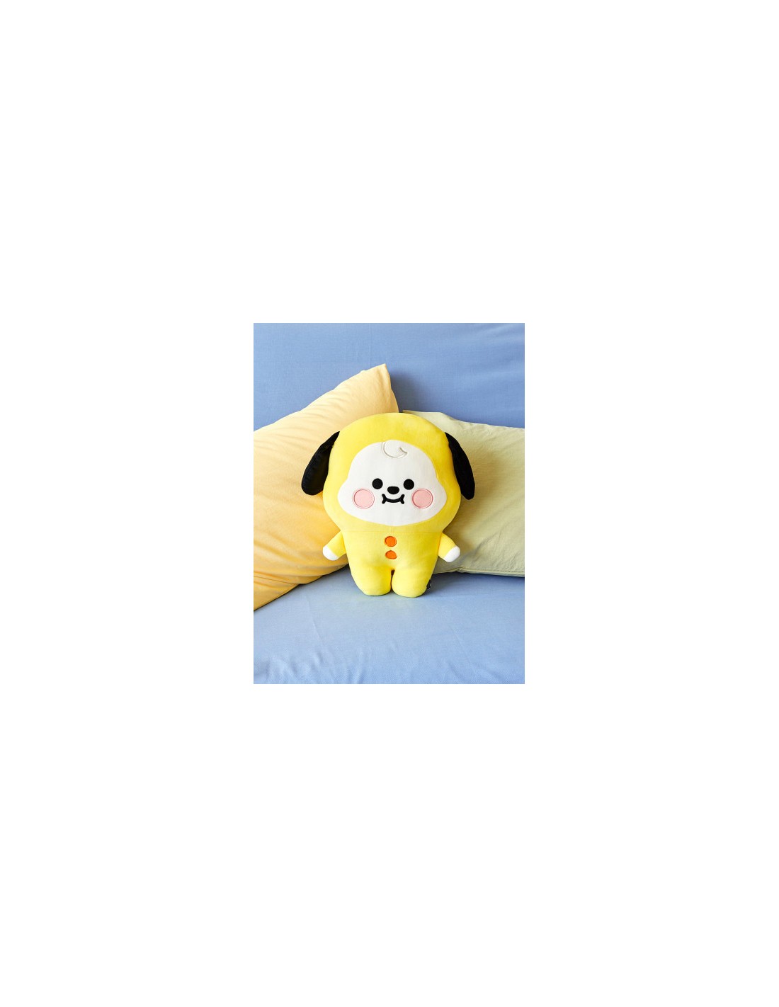 bt21 hug cushion