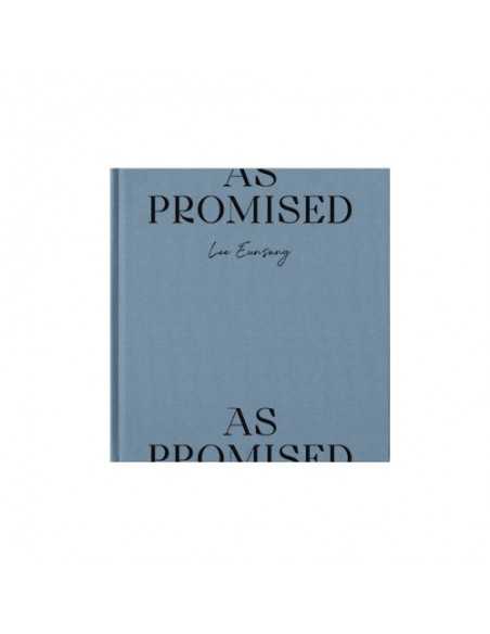 LEE EUN SANG - As Promised