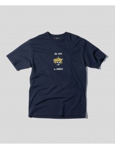 WINNER PLAC X MINOYOON Goods - GARDEN GRAPHIC T-SHIRT 2
