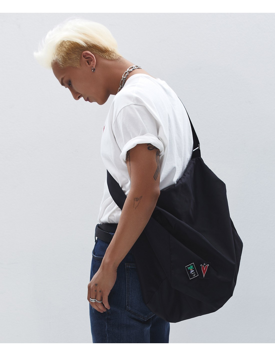 polo winner bags