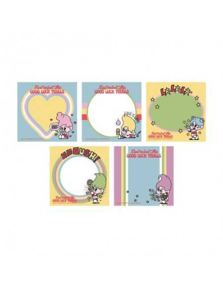 Red Velvet TROLLS POP-UP STORE - MEMO PAD