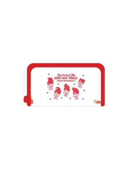 Red Velvet TROLLS POP-UP STORE - PENCIL CASE