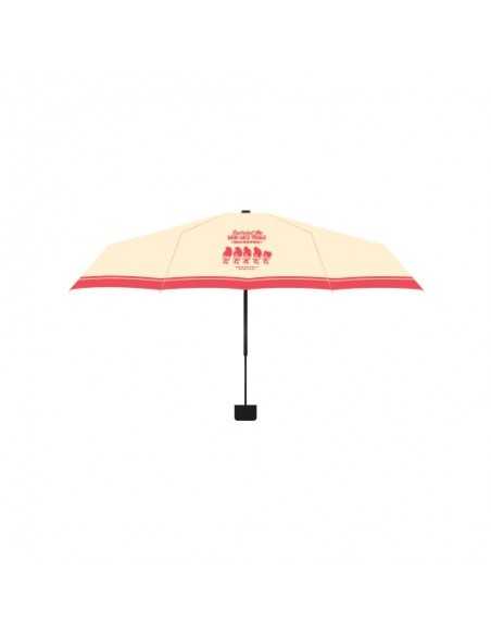 Red Velvet TROLLS POP-UP STORE - UMBRELLA