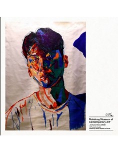 Junhyeok Seo Album - Mokdong Museum of Contemporary Art CD