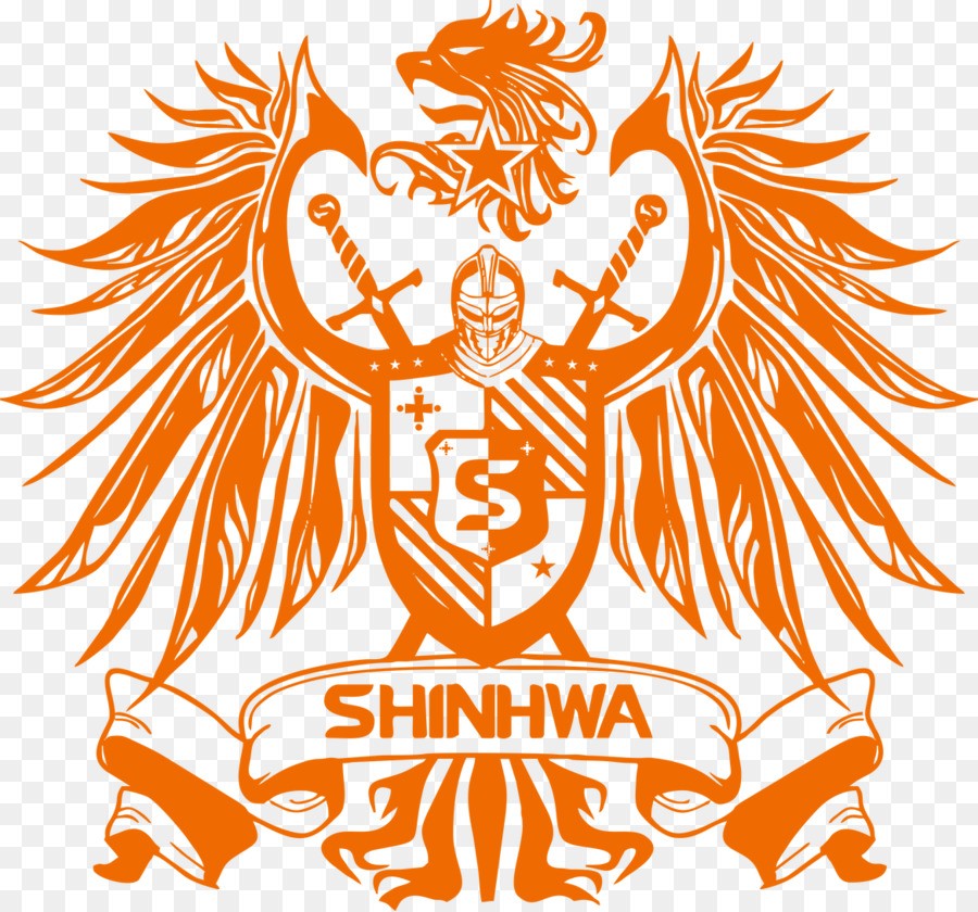 SHINHWA 