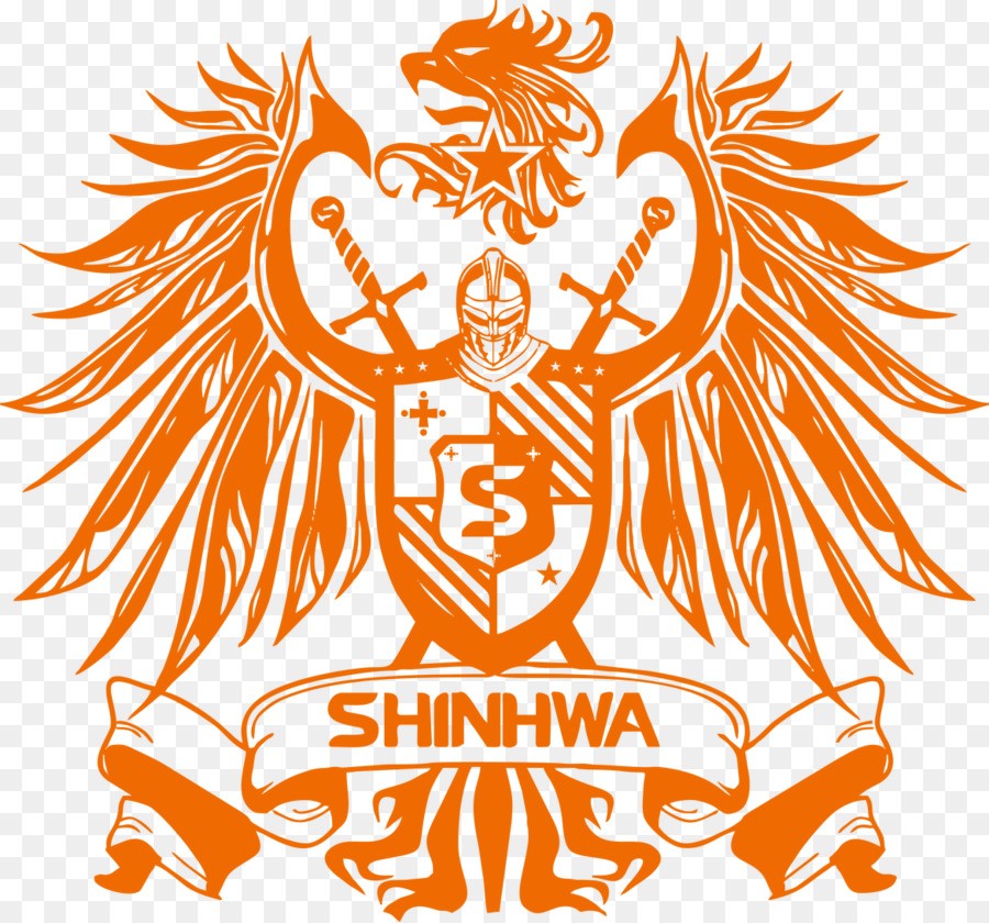 SHINHWA 